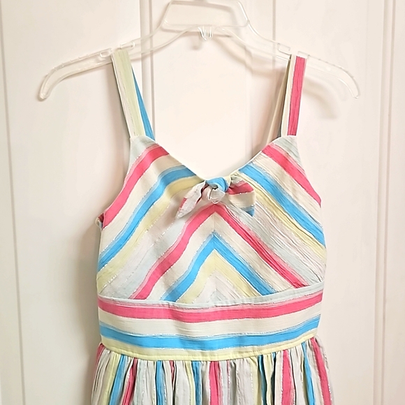 Iris & Ivy Shorts Jumper - Picture 2 of 6